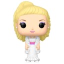 Barbie Krystalldukke Med Glitrende Tilbehør 12 Tommer