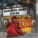 The Grateful Dead  Fillmore East 21169  LP/Vinyl