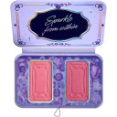Nyx Professional Makeup Bridgerton Royal Blush Palette 2 Lady In