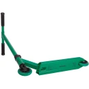 Panda Panda Nubi Triksesparkesykkel Green 75cm