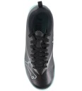 Puma Fotballsko   Ultra 7 Play IT Jr   Black/Intens Mint   Puma   38   Innesko Blå Svart Turkis