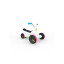 BERG Slider GO Twirl Gokart fargerik