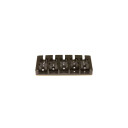Graph Tech Ghost Pn-8370-B5 - 5-Str Bk Loaded Hipshot A Style Bass Bridge