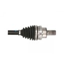 Point Gear Drivaksel POINT GEAR PNG73163