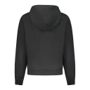 Converse, Dame, Gensere & Hettegensere, Svart, M,