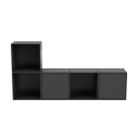 Montana Mini Komplett Modul Nr6 Flere Farger