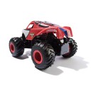 Monster Jam RC 1:24 Spider-Man Rød Fjernstyrt Bil