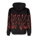 Octopus Herre Gensere & Hettegensere Svart S,