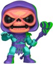 Funko Pop Vinyl Motu S11 Skeletor