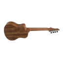 Dimavery Uk-200 Tenor Ukulele, Koa