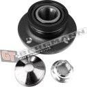 GT BERGMANN GT24 102 Hjullager