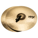 Sabian HHX 20 Synergy Medium Cymbals