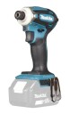 Makita Slagskrutrekker DTD172Z 18V 180Nm (Uten Batteri Og Lader)
