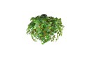 Trio Lighting Taklampe Leavy 70 cm