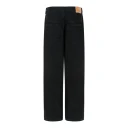 Isabel Marant Dame Jeans Svart XS,