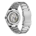Citizen Dame Accessories Grå ONE SIZE,