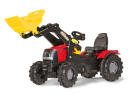 Rolly Toys RollyFarmtrac Case Puma Traktor 611065