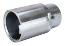 PELA 506927 Forlengelseshylser 4-pakk 70 mm, Verksted & bil