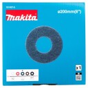 Makita Pad 1914S7 5 200mm