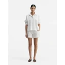Ahlvar Gallery Dame Shorts Hvit XS,