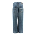 Balenciaga Herre Jeans Blå L,