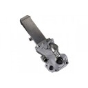 EGR-kjøler METZGER 0892902