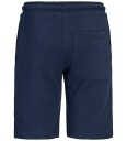 Jack & Jones Junior   Sweatshorts jpstGordon College Mid   Blå