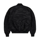 Alpha Industries MA-1 VF 59 Jakke S Svart