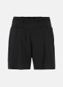 Craft Pro Trail Løpeshorts Herre M Black/Black