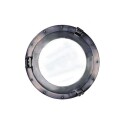 Cabin Porthole speil brons