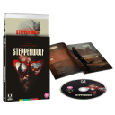 Steppenwolf 2024 Bluray