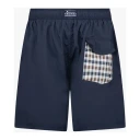 Aquascutum Herre Svømmetøy Svart S,