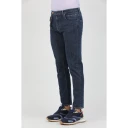 Incotex, Herre, Jeans, Blå, W32,