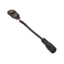 Rockboard Power Ace 9V Battery Plug