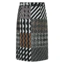 Moschino Dame Skjørt Flerfarget XL,