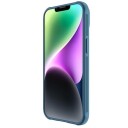 Nillkin Iphone 14 Plus Deksel Camshield Blå