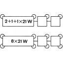 HELLA 4DN 008 768-101 Blinklys