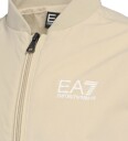 EA7 Bomber Jakke   Tåke   EA7   12 år (152)   Overgangsjakke   Beige