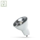 LED-pære Spot MR16 GU10 6W 4000K 480 lumen