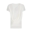 Jacquemus Dame Topper Hvit S,