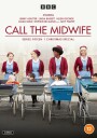 Call The Midwife / Nytt Liv I East End  Sesong 15 DVD