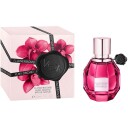Viktor & Rolf Flowerbomb Ruby Orchid Eau de Parfum 30 ml - Blomsterduft med Orkidé og Vanilje