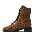 Stuart Weitzman Dame Sko Brun 38 1/2 EU,
