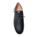 Pollini Dame Sko Svart 37 EU,