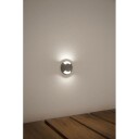 Hide-A-Lite Deco II Veggarmatur harmaa 3000 K Belysning