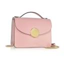 Le Parmentier Dame Vesker Rosa ONE SIZE,