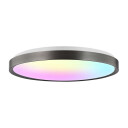 Yeelight Jupiter D C600 Smart RGB taklampe   3800lm 60W 585x80mm