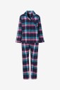 Damella Pyjamas Blå