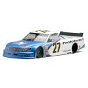 Protoform 122721 O.R.T. Oval Racing Truck Clear Body