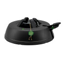Krinner Comfort Grip+ S Green Line Juletrefot   Maks 2,5 m treh??yde 1,5L vanntank
